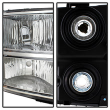 Load image into Gallery viewer, Spyder Auto 9034756 Crystal OE Headlights