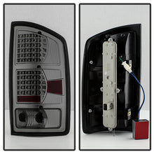 Load image into Gallery viewer, Spyder Auto 9034817 XTune LED Tail Lights Fits 02-06 Ram 1500 Ram 2500 Ram 3500
