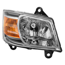 Load image into Gallery viewer, Spyder Auto 9035197 XTune Headlight Fits 08-10 Grand Caravan