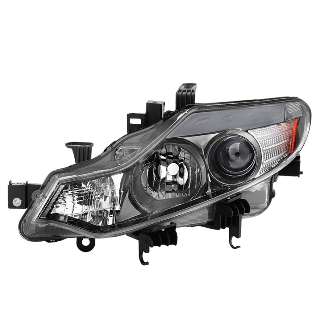 Spyder Auto 9035524 XTune Headlight Fits 09-14 Murano