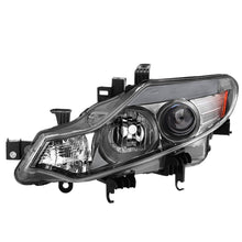 Load image into Gallery viewer, Spyder Auto 9035524 XTune Headlight Fits 09-14 Murano