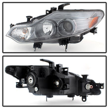 Load image into Gallery viewer, Spyder Auto 9035524 XTune Headlight Fits 09-14 Murano