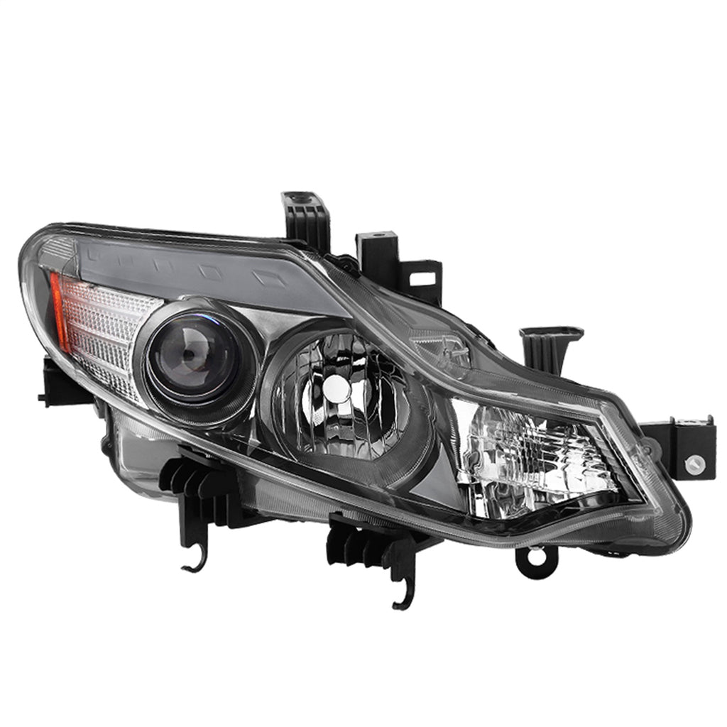 Spyder Auto 9035531 XTune Headlight Fits 09-14 Murano