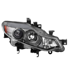 Load image into Gallery viewer, Spyder Auto 9035531 XTune Headlight Fits 09-14 Murano