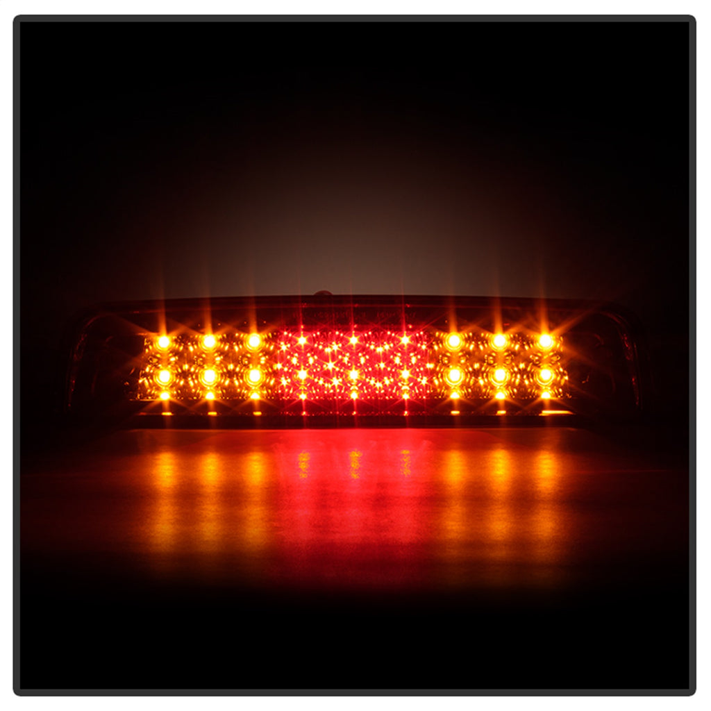 Spyder Auto 9036330 XTune 3rd Brake Light