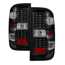 Load image into Gallery viewer, Spyder Auto 9036545 XTune LED Tail Lights