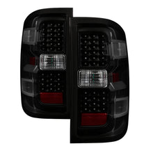 Load image into Gallery viewer, Spyder Auto 9036552 XTune LED Tail Lights