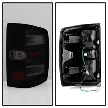 Load image into Gallery viewer, Spyder Auto 9036552 XTune LED Tail Lights