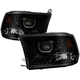 Spyder Auto 9036736 XTune Halo Projector Headlights