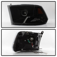 Load image into Gallery viewer, Spyder Auto 9036736 XTune Halo Projector Headlights