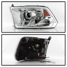 Load image into Gallery viewer, Spyder Auto 9036743 XTune Halo Projector Headlights