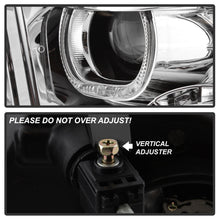 Load image into Gallery viewer, Spyder Auto 9036743 XTune Halo Projector Headlights