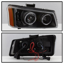 Load image into Gallery viewer, Spyder Auto 9036774 XTune Projector Headlights/Bumper Lights