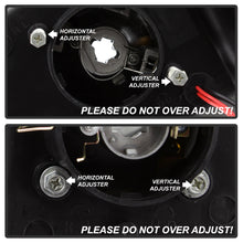 Load image into Gallery viewer, Spyder Auto 9036774 XTune Projector Headlights/Bumper Lights
