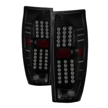 Load image into Gallery viewer, Spyder Auto 9036842 XTune LED Tail Lights Fits Avalanche 1500 Avalanche 2500