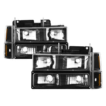 Load image into Gallery viewer, Spyder Auto 9037405 XTune Headlights