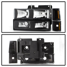Load image into Gallery viewer, Spyder Auto 9037405 XTune Headlights