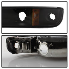 Load image into Gallery viewer, Spyder Auto 9037474 XTune Crystal Headlights/Bumper Lights