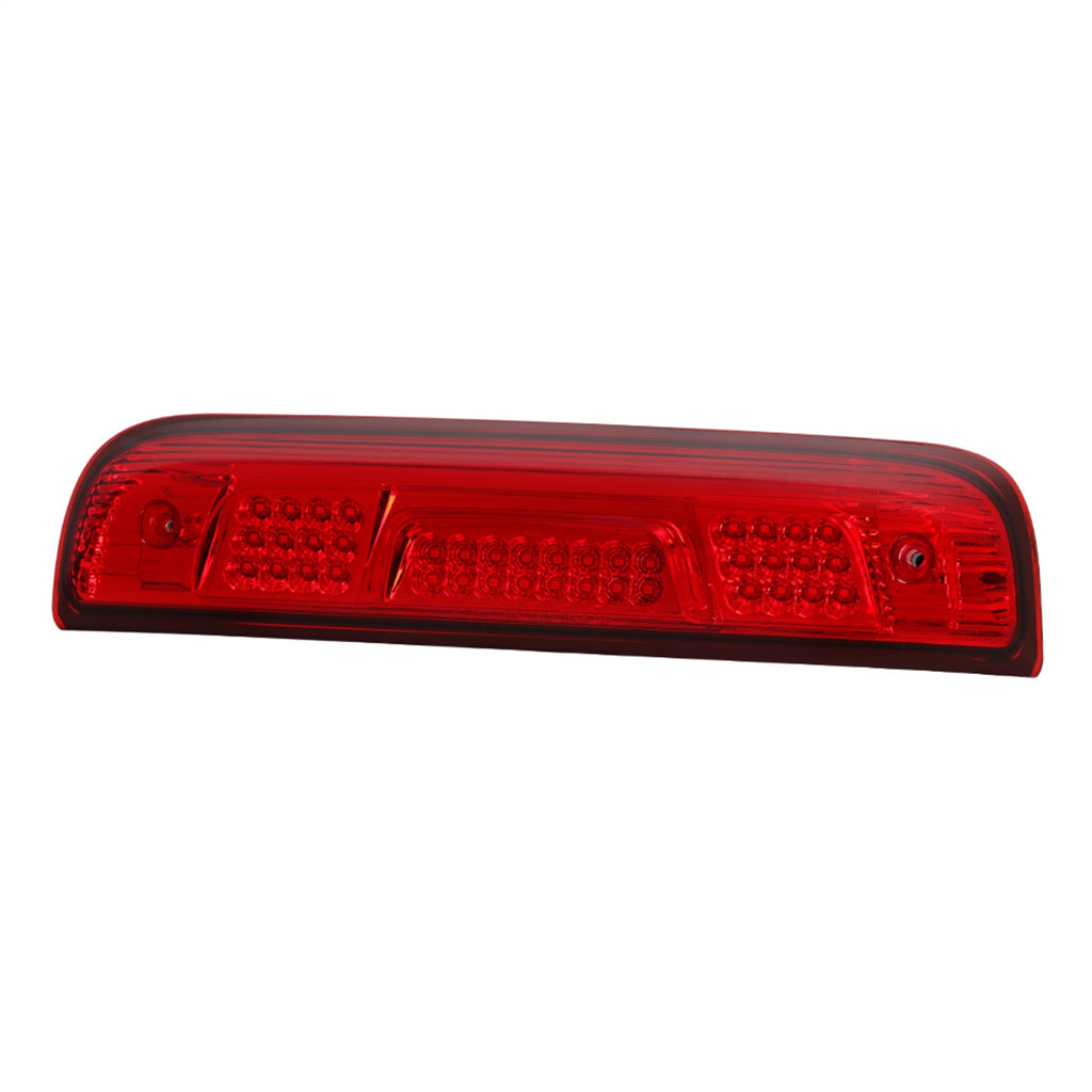 Spyder Auto 9037511 XTune 3rd Brake Light