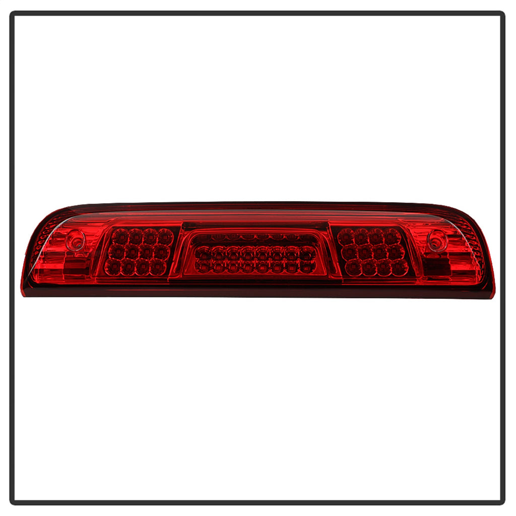 Spyder Auto 9037511 XTune 3rd Brake Light