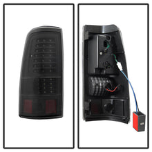 Load image into Gallery viewer, Spyder Auto 9037634 XTune LED Tail Lights