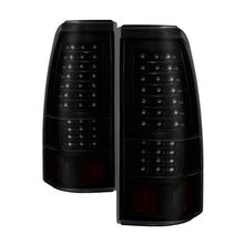 Load image into Gallery viewer, Spyder Auto 9037641 XTune LED Tail Lights