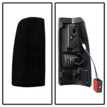Load image into Gallery viewer, Spyder Auto 9037641 XTune LED Tail Lights