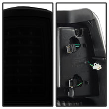Load image into Gallery viewer, Spyder Auto 9037641 XTune LED Tail Lights