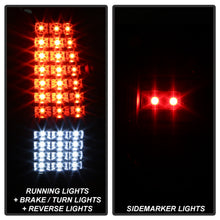Load image into Gallery viewer, Spyder Auto 9037658 XTune LED Tail Lights