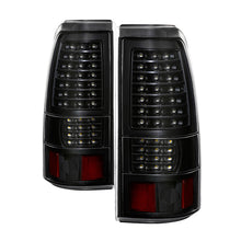 Load image into Gallery viewer, Spyder Auto 9037658 XTune LED Tail Lights