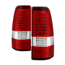 Load image into Gallery viewer, Spyder Auto 9037665 XTune LED Tail Lights