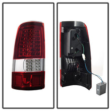 Load image into Gallery viewer, Spyder Auto 9037665 XTune LED Tail Lights