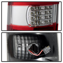 Load image into Gallery viewer, Spyder Auto 9037665 XTune LED Tail Lights