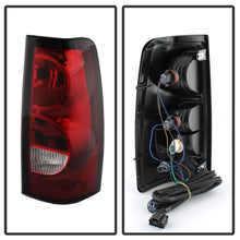 Load image into Gallery viewer, Spyder Auto 9037962 XTune Tail Light
