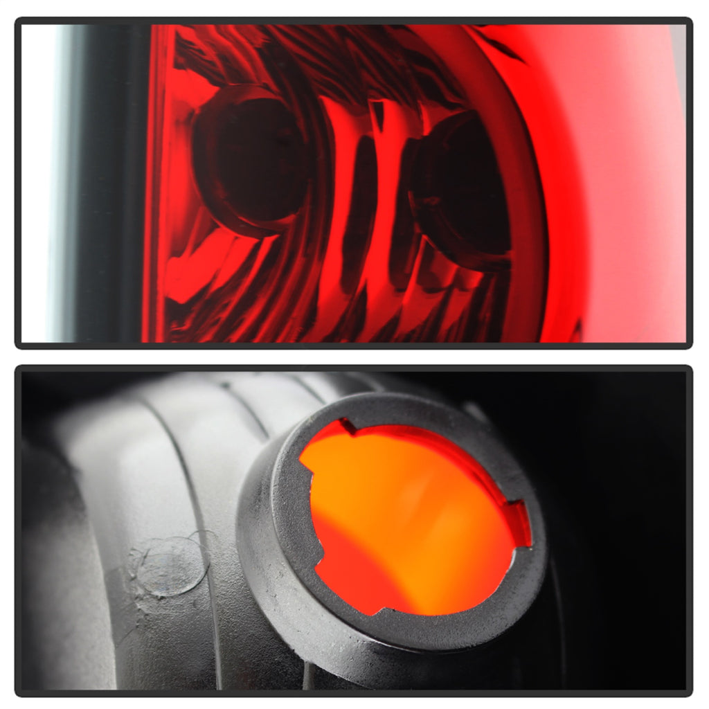 Spyder Auto 9037962 XTune Tail Light