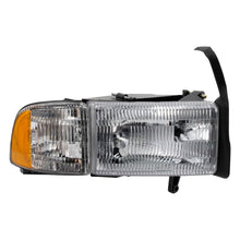 Load image into Gallery viewer, Spyder Auto 9038181 XTune Tail Light Fits 94-02 Ram 1500 Ram 2500 Ram 3500