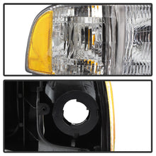 Load image into Gallery viewer, Spyder Auto 9038181 XTune Tail Light Fits 94-02 Ram 1500 Ram 2500 Ram 3500