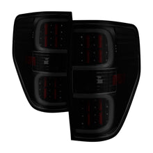 Load image into Gallery viewer, Spyder Auto 9038495 XTune LED Tail Lights Fits 09-14 F-150