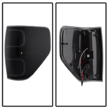 Load image into Gallery viewer, Spyder Auto 9038495 XTune LED Tail Lights Fits 09-14 F-150