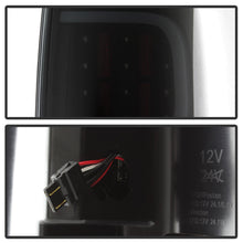 Load image into Gallery viewer, Spyder Auto 9038495 XTune LED Tail Lights Fits 09-14 F-150