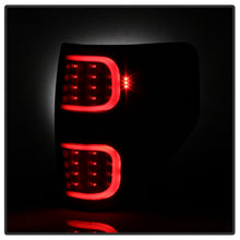 Load image into Gallery viewer, Spyder Auto 9038495 XTune LED Tail Lights Fits 09-14 F-150