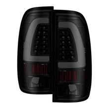 Load image into Gallery viewer, Spyder Auto 9038501 XTune Light Bar LED Tail Lights