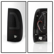 Load image into Gallery viewer, Spyder Auto 9038501 XTune Light Bar LED Tail Lights