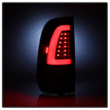 Load image into Gallery viewer, Spyder Auto 9038501 XTune Light Bar LED Tail Lights