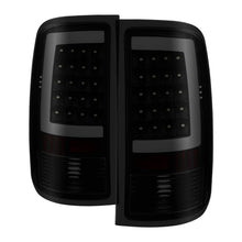 Load image into Gallery viewer, Spyder Auto 9038518 XTune LED Tail Lights