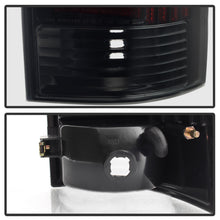Load image into Gallery viewer, Spyder Auto 9038556 XTune Light Bar LED Tail Lights Fits 05-15 Tacoma