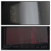 Load image into Gallery viewer, Spyder Auto 9038556 XTune Light Bar LED Tail Lights Fits 05-15 Tacoma