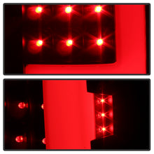 Load image into Gallery viewer, Spyder Auto 9038556 XTune Light Bar LED Tail Lights Fits 05-15 Tacoma