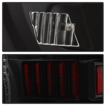 Load image into Gallery viewer, Spyder Auto 9038563 XTune Light Bar LED Tail Lights Fits 07-13 Tundra