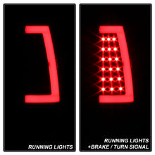 Load image into Gallery viewer, Spyder Auto 9038761 XTune Light Bar LED Tail Lights